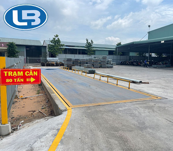 Long Binh Galvanizing Company